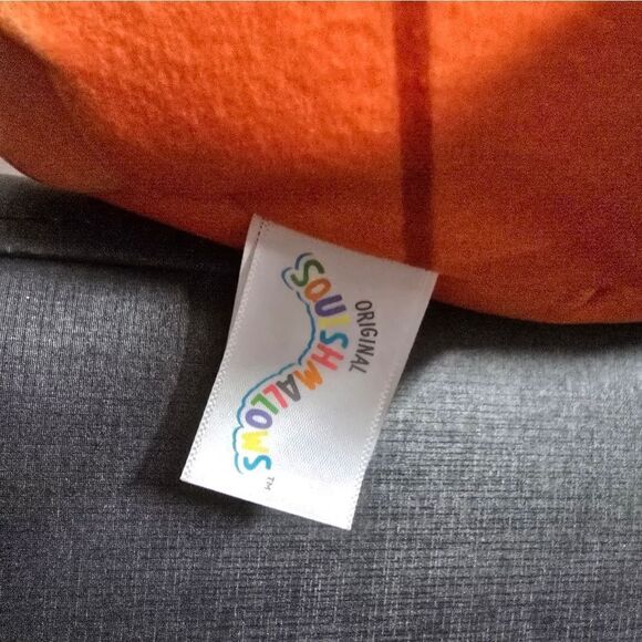 New without tag Squishmallows Calio The Cat Halloween Treat Pail - Picture 5 of 10